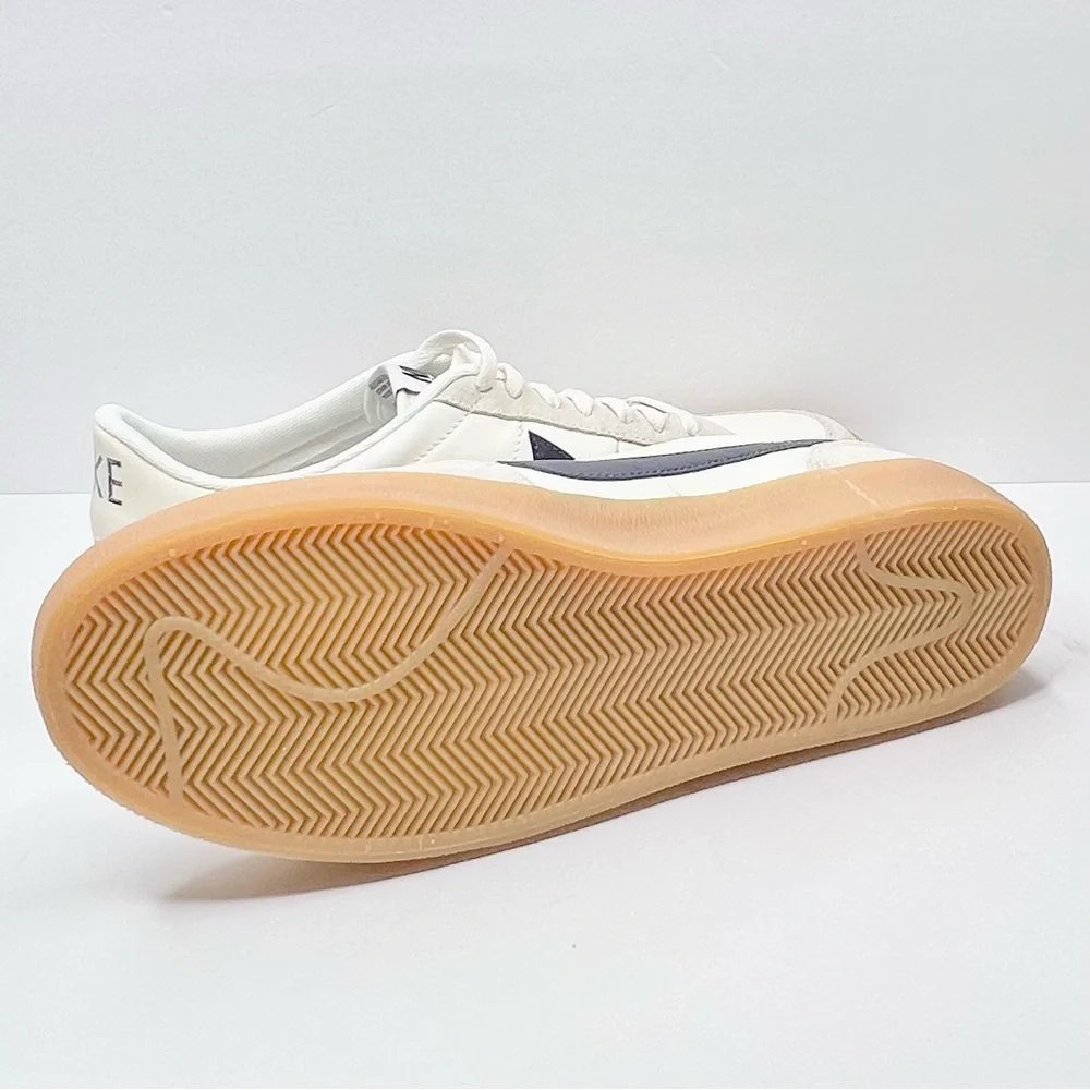 NWOT Nike Men's Killshot 2 Sneakers White Size 11.5 - Picture 12 of 13